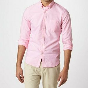 American Eagle Slim Fit Oxford