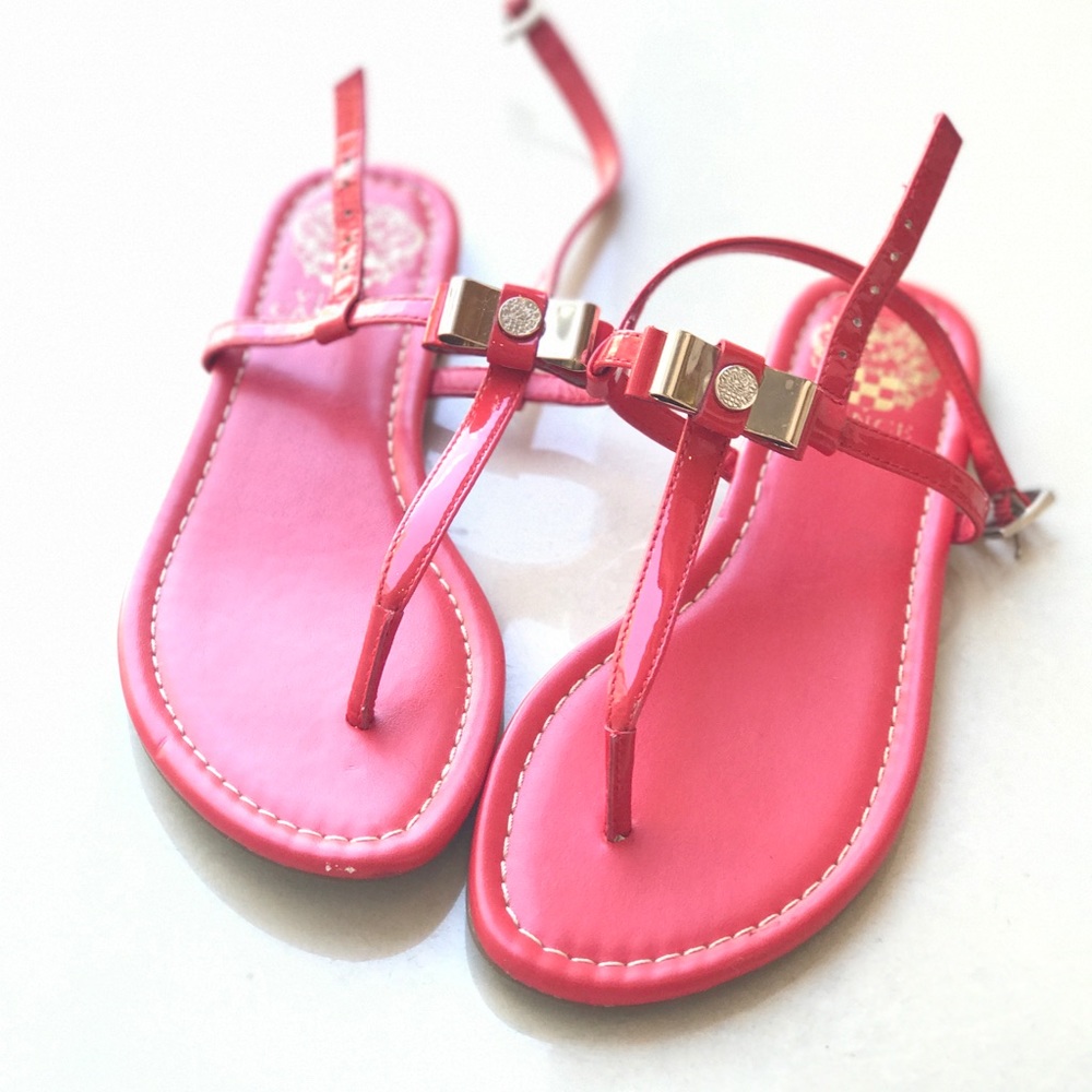 Women Vince Camuto sandal