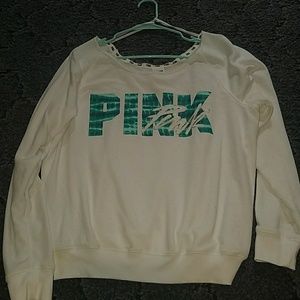 Victoria's secret PINK sweatshirt
