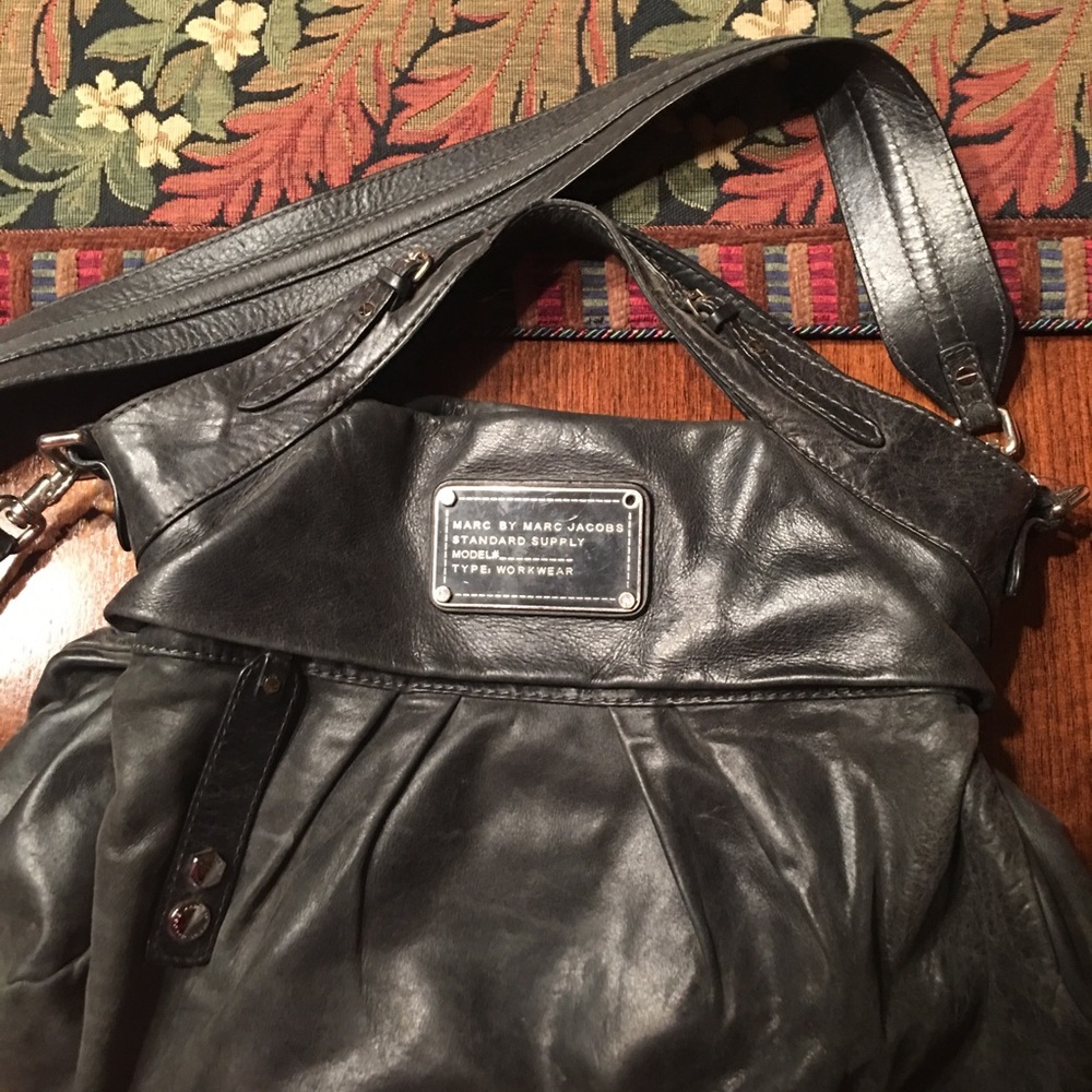 Marc by Marc Jacobs purse