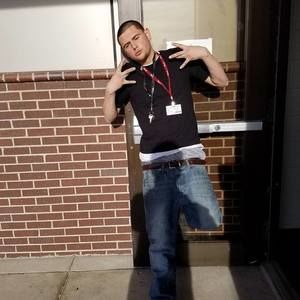 Meet your Posher, Ollie