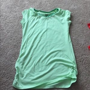 Nike girls top