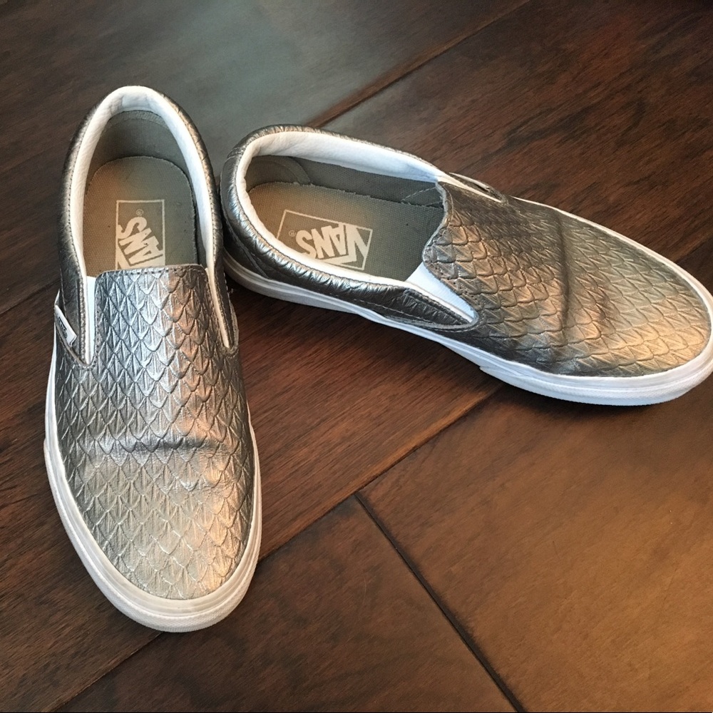 Women's Vans