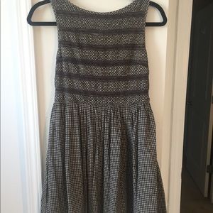 Free People Babydoll Dress