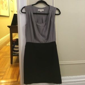 Sleeveless LOFT dress