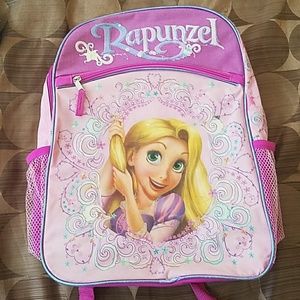 Disney Rapunzel Backpack