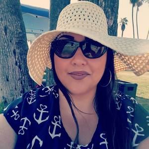 Meet your Posher, Gina