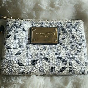 Michael Kors Wristlet
