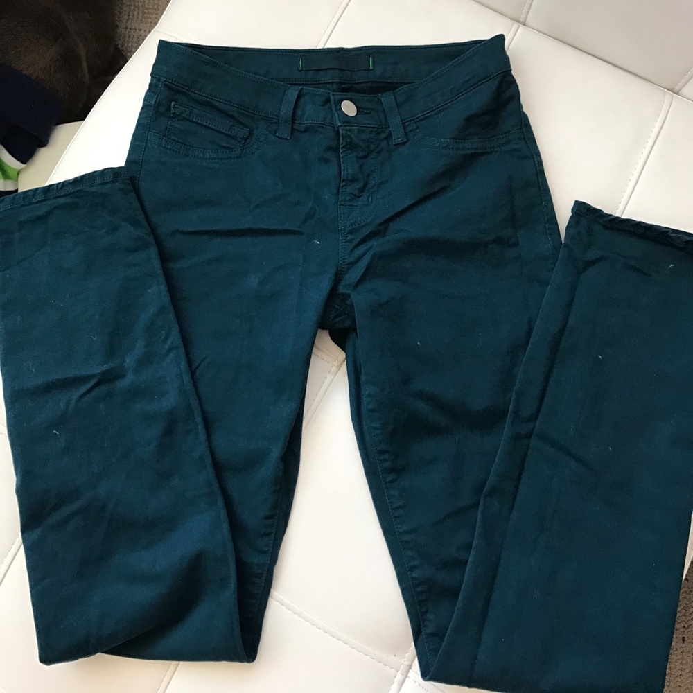 Jeans J Brand size 25