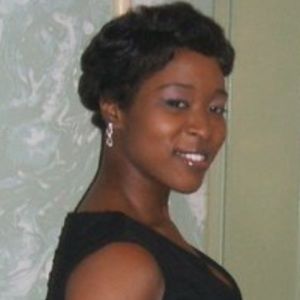 Meet your Posher, Tiffany