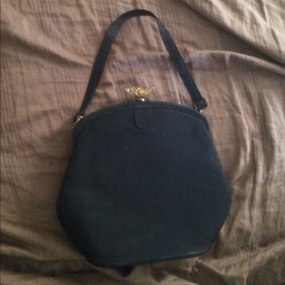 Vintage Mel-ton purse