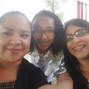 Meet your Posher, Sandra