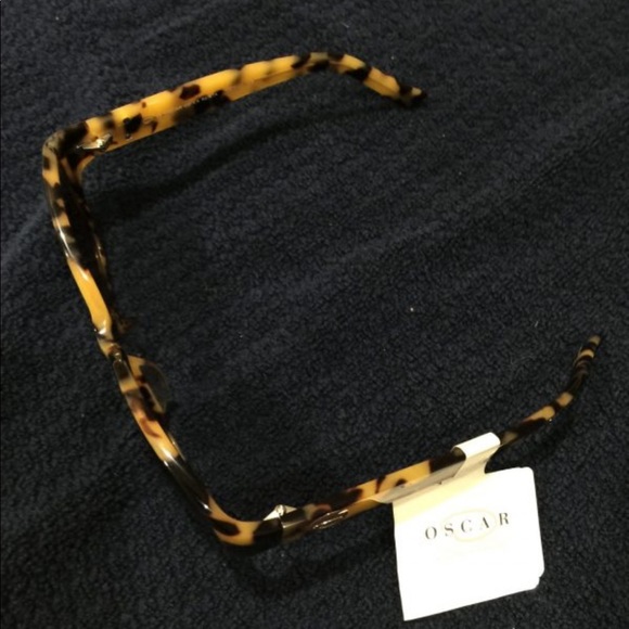 Oscar De La Renta Sunglasses 💥FINAL💥 - Picture 2 of 4