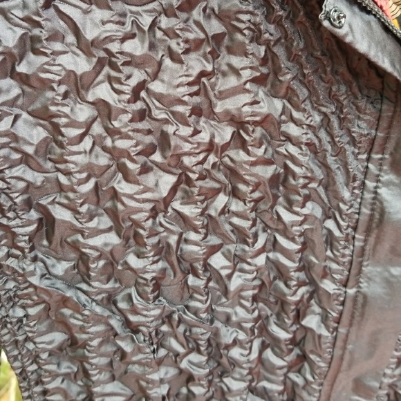 Reversible jacket - Picture 2 of 4