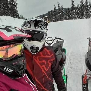 Meet your Posher, Ty