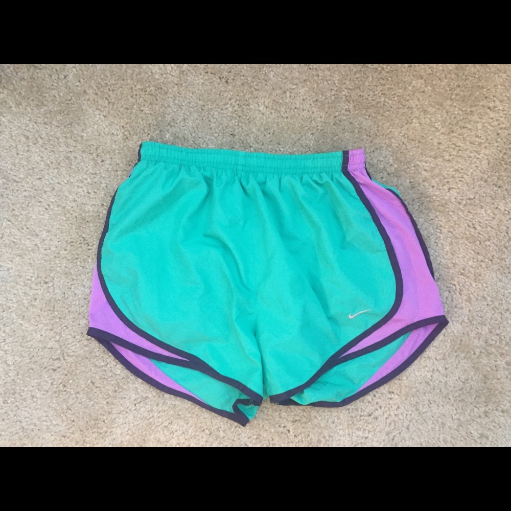 Size Small Nike Tempo Shorts
