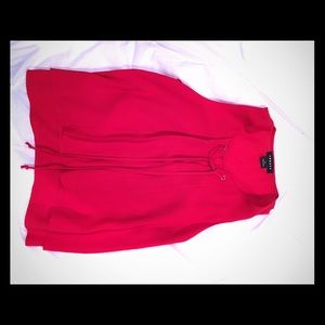 Trovue tank top