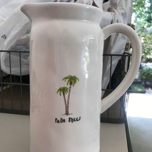 Rae Dunn Pitcher