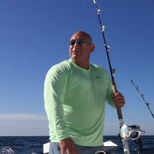 Meet your Posher, Joseph