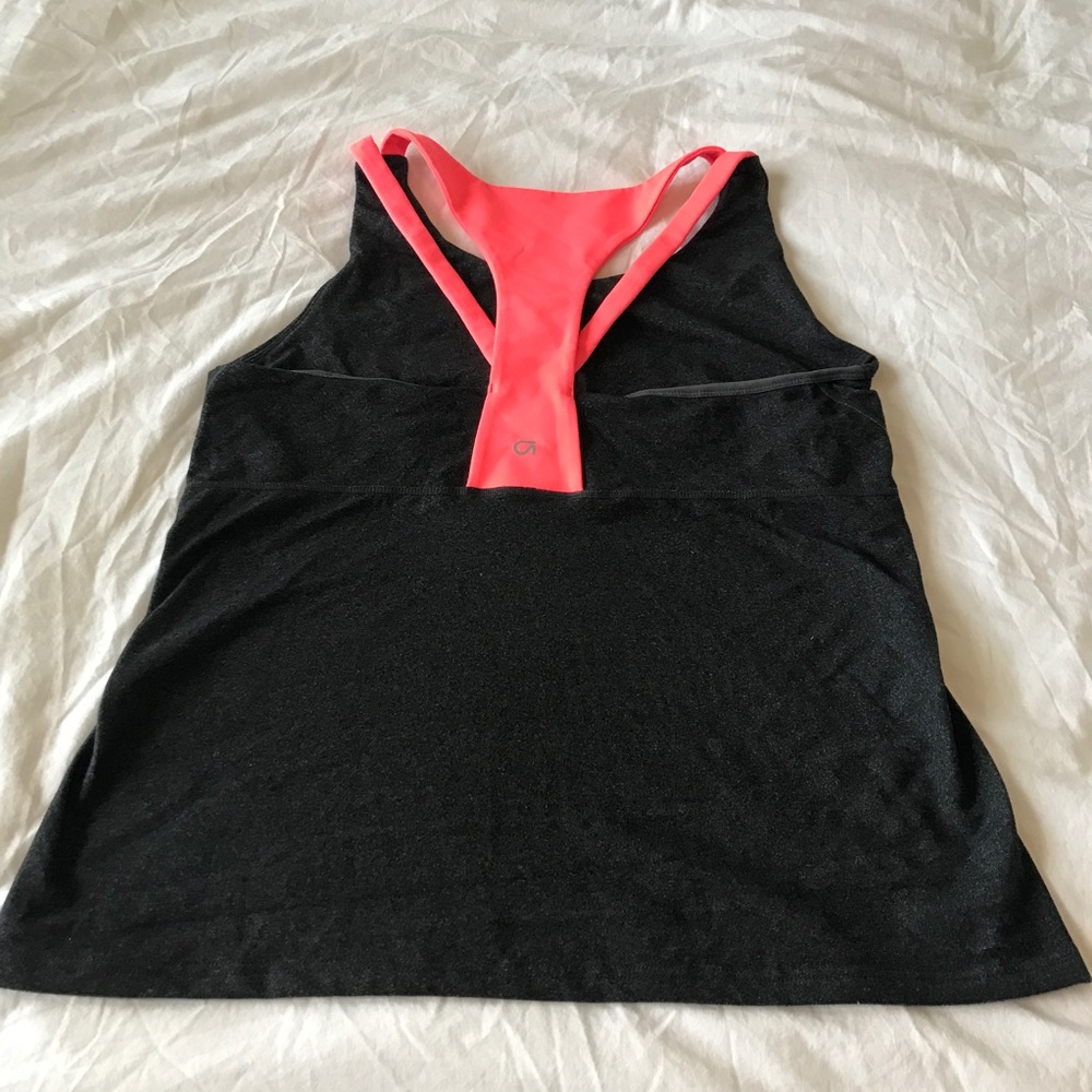 GAP fit workout top