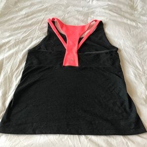 GAP fit workout top