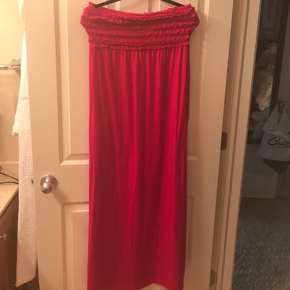 Dress from target
