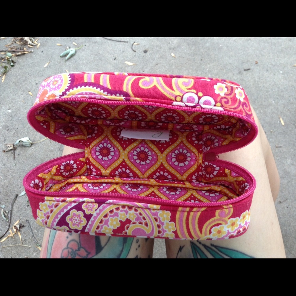 Vera Bradley Sunglasses Case