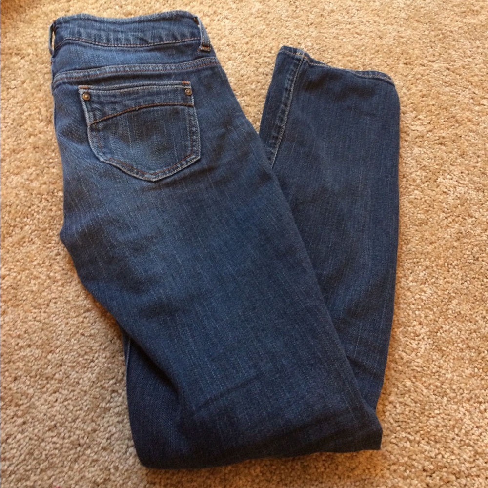 Delia's jeans