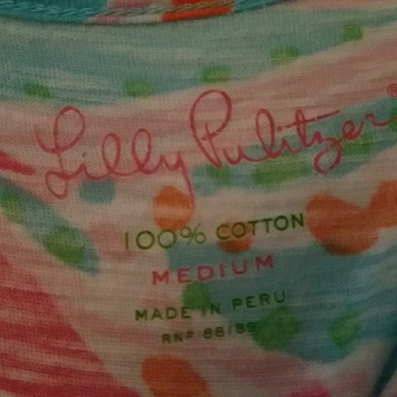 Lilly Pulitzer - Picture 2 of 4
