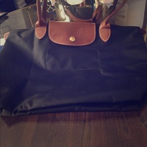 AUTHENTIC LONGCHAMP BAG