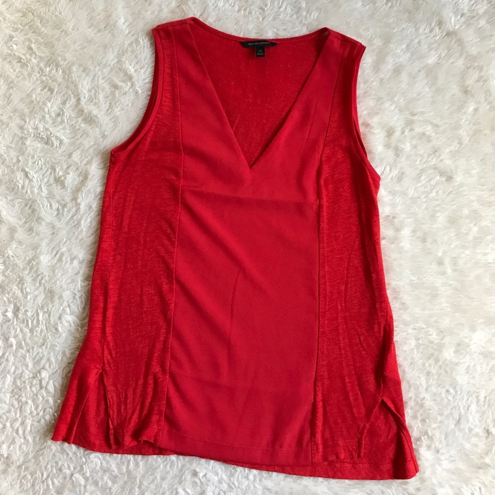 Banana Republic Tank