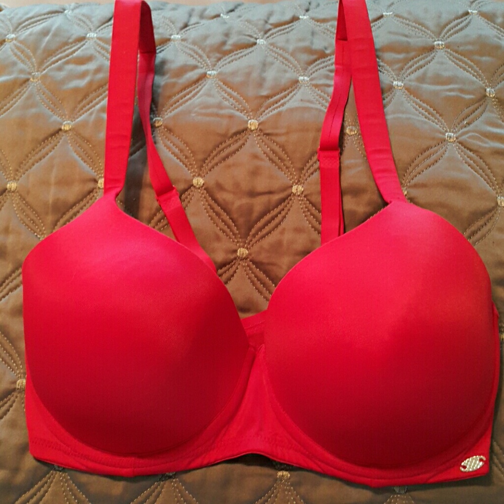 Modern Movement Underwire Bra