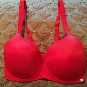 Modern Movement Underwire Bra