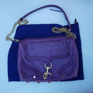 Cross Body Rebecca Minkoff Purse