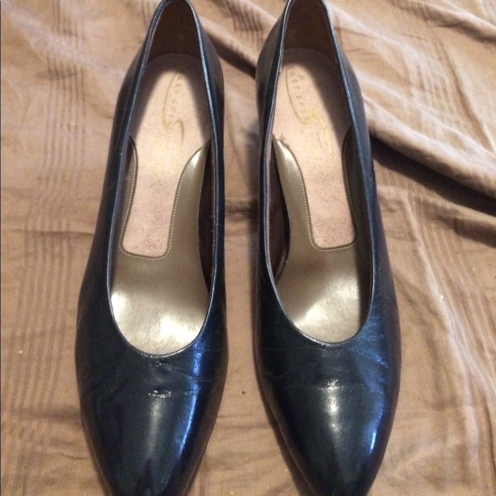 Easy spirit dress shoes