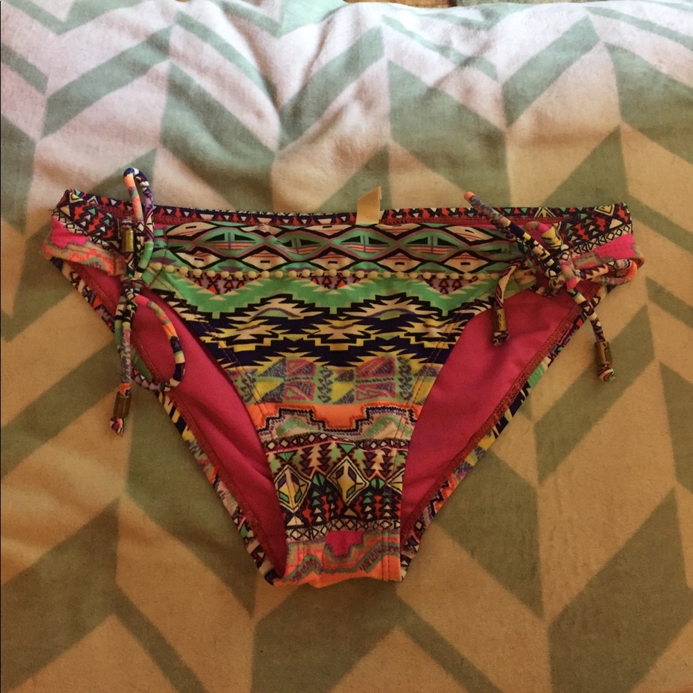 Bathing Suit Bottom