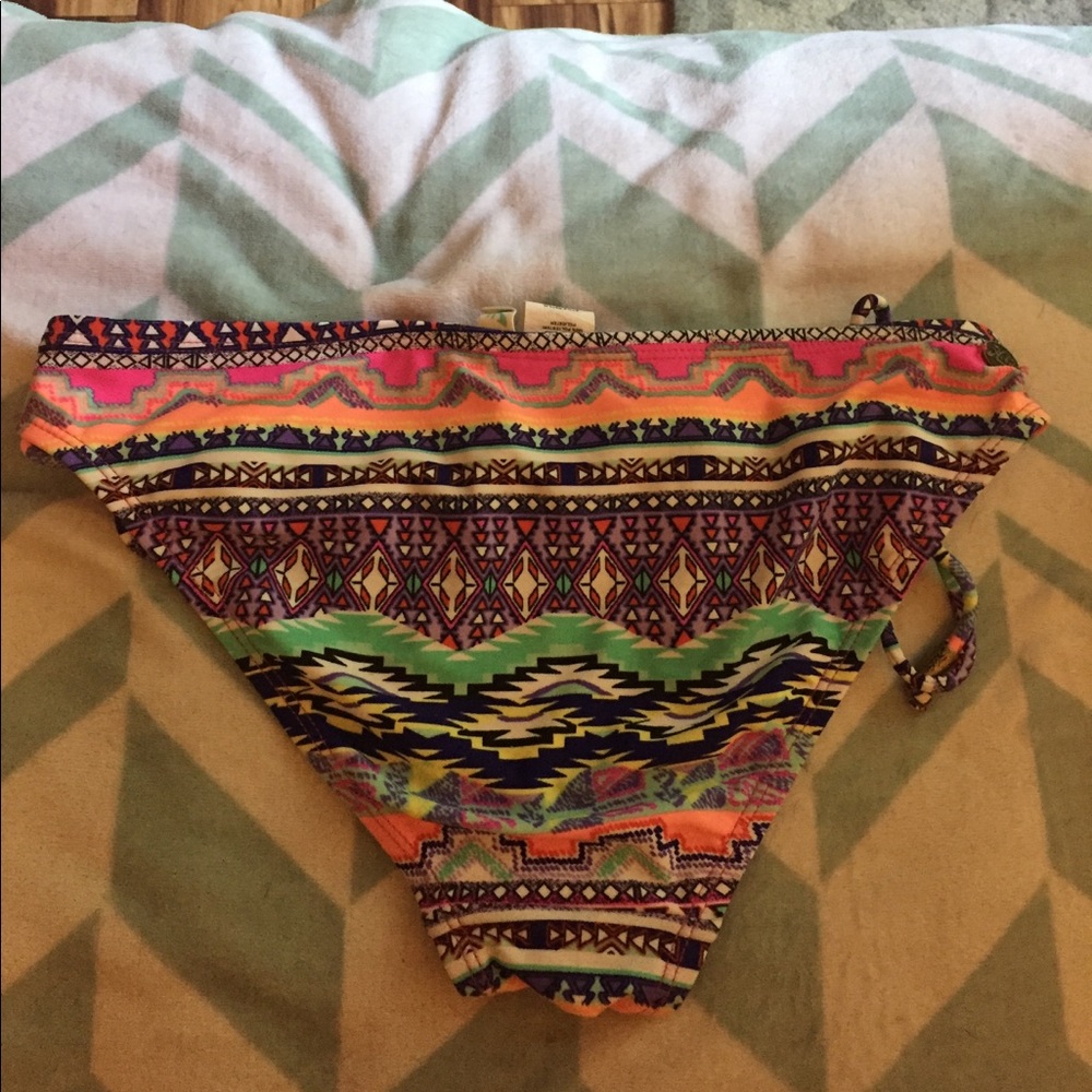 Bathing Suit Bottom - Picture 3 of 3