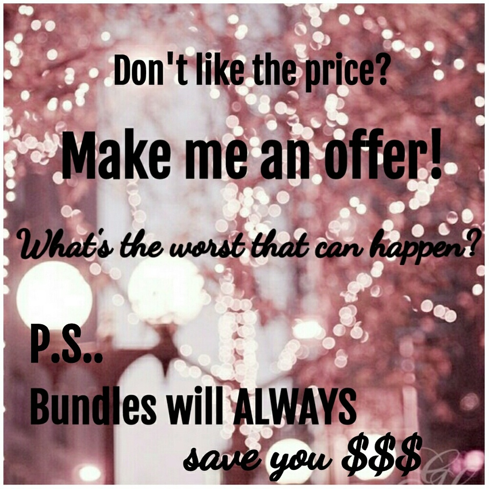 👌Haggle Zone!👌