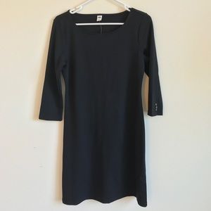 Old Navy Black Dress