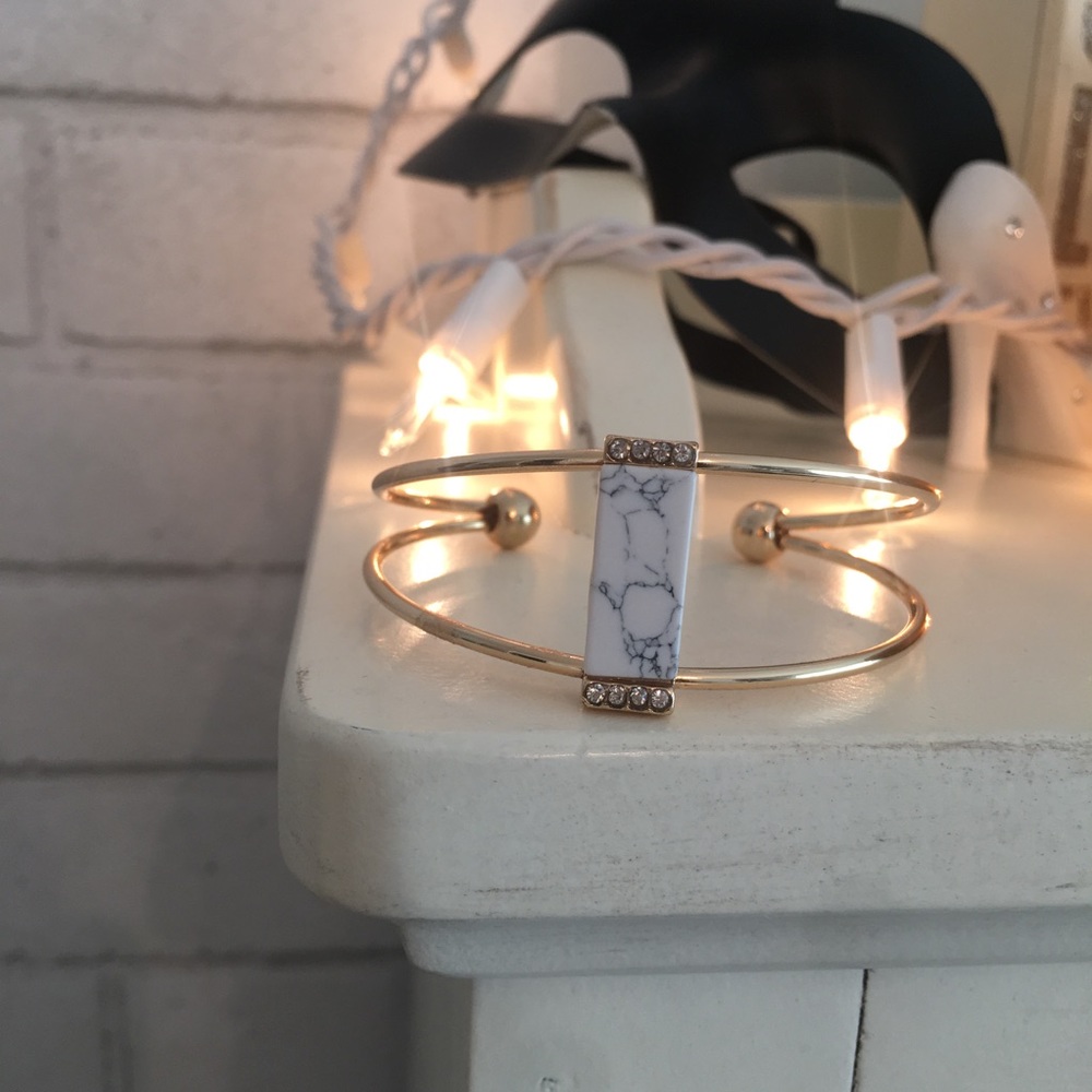 Marble Bracelet