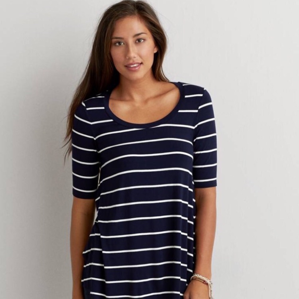 AEO Soft & Sexy Favorite T-Shirt
