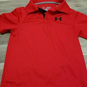 🔴3 for $20🔴 Under Armour Polo
