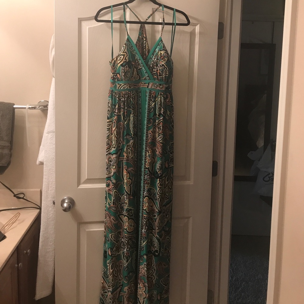 INC dress