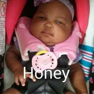 Meet your Posher, May