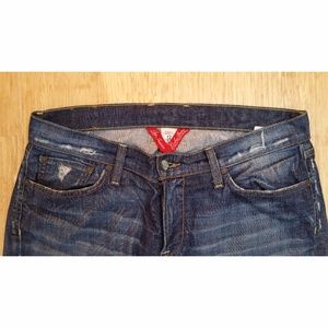 DENIM - LUCKY BRAND - 12 /31 Boot cut