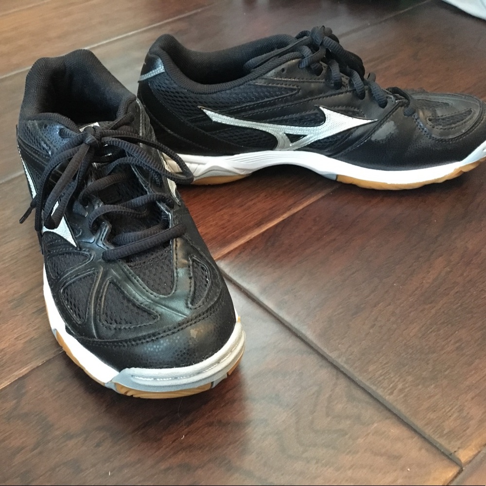 Mizuno Women's Volleyball Shoes