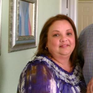 Meet your Posher, Linette