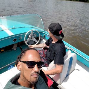 Meet your Posher, Robert