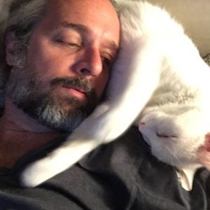 Meet your Posher, Ron