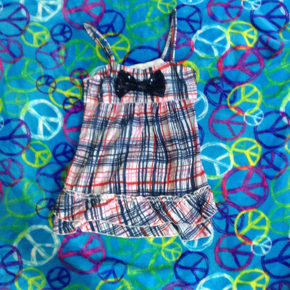 Girls Shirt by Justice!